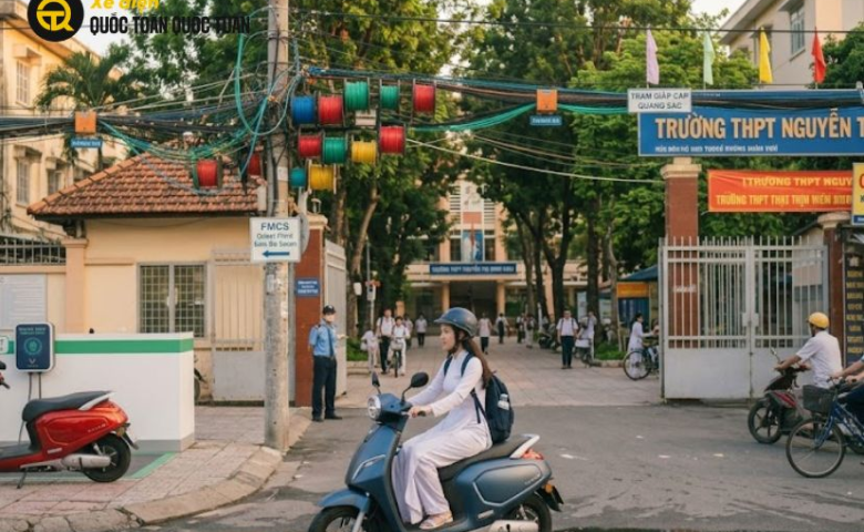 Những dấu hiệu cho thấy cần được sửa chữa xe điện và kiểm tra ngay
